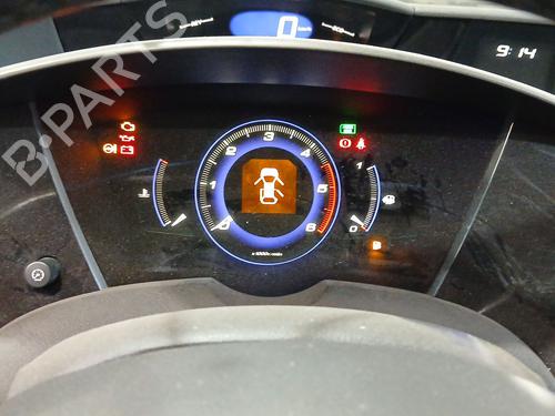 Used Instrument cluster HONDA CIVIC VIII Hatchback (FN, FK) 2.2 CTDi (FK3) (140 hp) 27888362