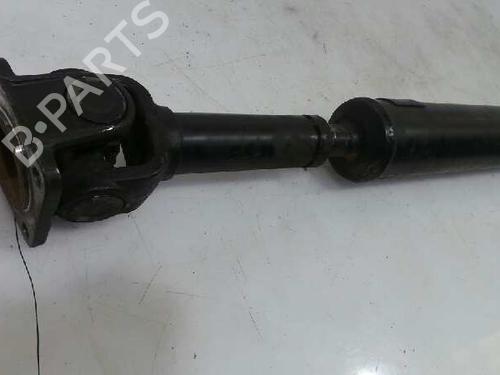 Driveshaft KIA SORENTO I (JC)  | BP2535520M37 