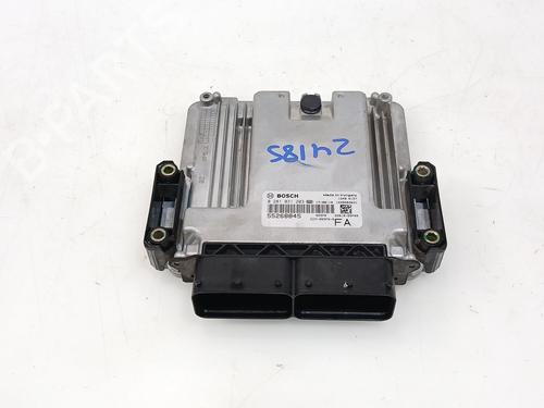 Used Engine control unit (ECU) Engine control unit (ECU) SUZUKI SX4 S-Cross (JY) 1.6 DDiS (AKK 416D) (120 hp) 34235568 34235568