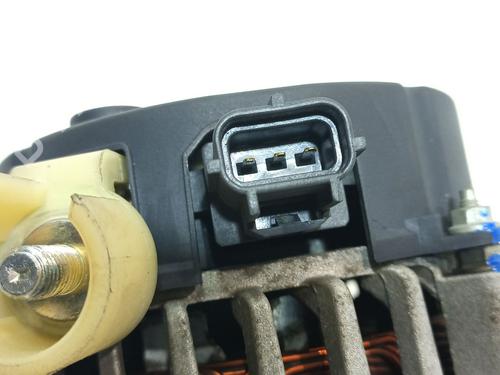 Alternator FORD FOCUS II (DA_, HCP, DP) 1.8 TDCi | BP31043426M7 