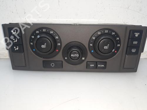 Commande Chauffage LAND ROVER RANGE ROVER SPORT I (L320) 2.7 D 4x4 (190 hp) 11872891