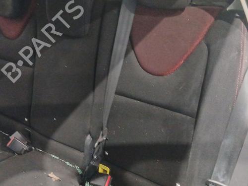 Sæde bagtil (2. række) RENAULT CLIO IV (BH_) 1.5 dCi 75 (75 hp) 30889728