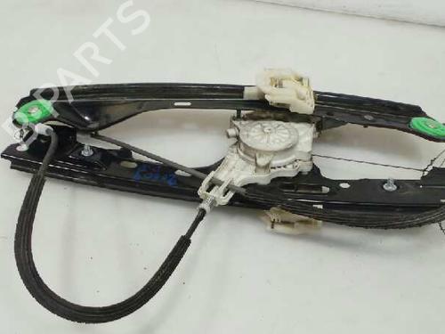 Front left window mechanism BMW 1 (E87) 118 d | BP6821467C22 
