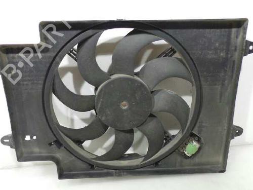 Used Radiator fan ALFA ROMEO 147 (937_) 1.9 JTDM (937.AXD1A, 937.AXV1A, 937.BXB1A) (115 hp) 4515626