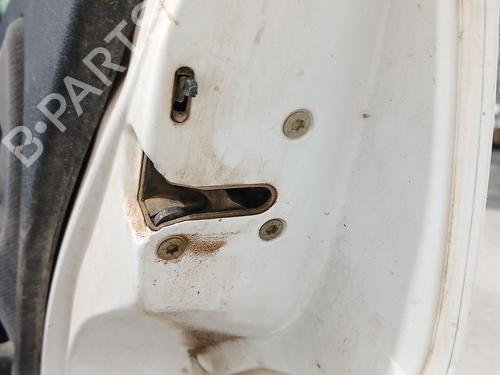 Used Rear right lock CITROËN SAXO (S0, S1) 1.5 D (57 hp) 27505553