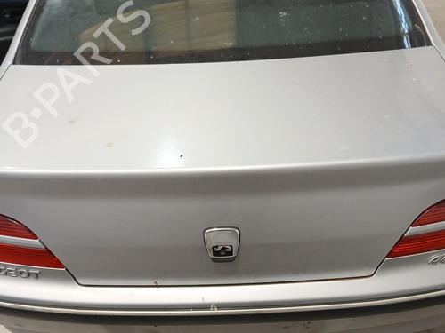 Tailgate PEUGEOT 406 (8B) 2.2 860675 | 860675