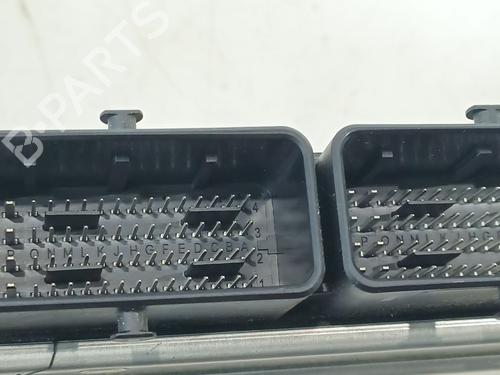 Engine control unit (ECU) NISSAN MICRA V (K14) 1.0 IG-T | BP30396432M57 