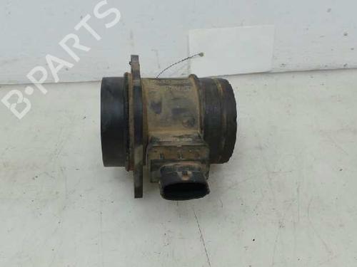 Used Mass air flow sensor FIAT GRANDE PUNTO (199_) 1.3 D Multijet (75 hp) 5090325