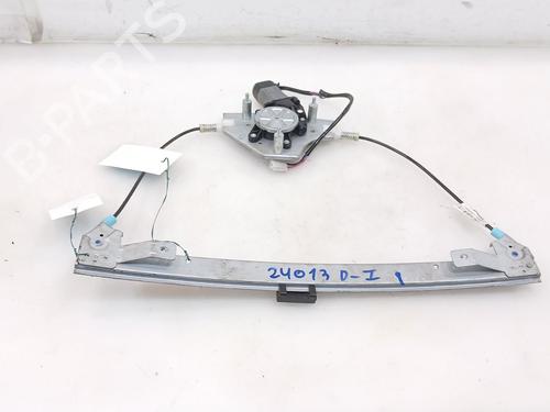 Used Front left window mechanism Front left window mechanism 36992571 36992571