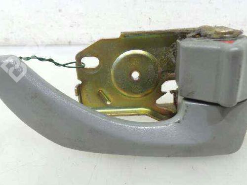 Used Rear right interior door handle Rear right interior door handle KIA SORENTO I (JC) 2.5 CRDi 4WD (140 hp) 6312420 6312420