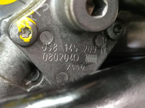 Engine SEAT IBIZA III (6L1) 1.4 TDI | BP30078507M1