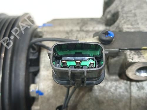 AC compressor KIA SPORTAGE III (SL) 1.7 CRDi | BP31333734M34 