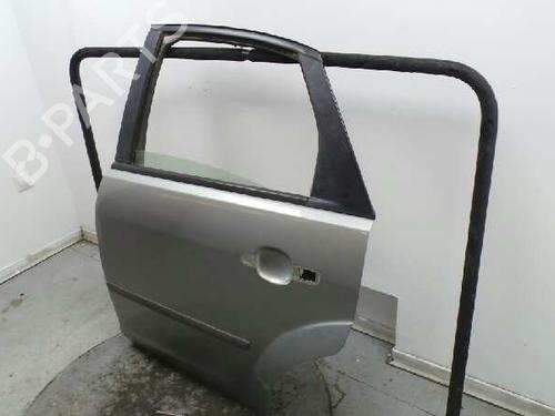 Left rear door FORD FOCUS II (DA_, HCP, DP)  | BP2842368C4 
