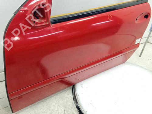Left front door MERCEDES-BENZ C-CLASS Coupe (CL203) C 180 Kompressor (203.746) | BP21265588C2 