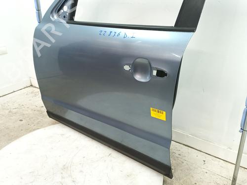 Left front door HYUNDAI SANTA FÉ II (CM) 2.2 CRDi GLS 4x4 | BP27275396C2 