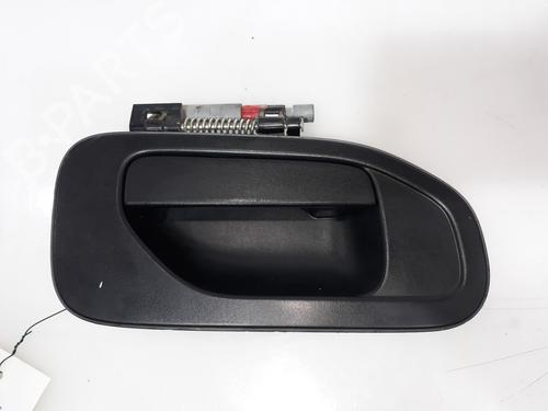 Used Front right exterior door handle NISSAN NV200 / EVALIA Bus 1.5 dCi 90 (M20, M20M) (90 hp) 10208140
