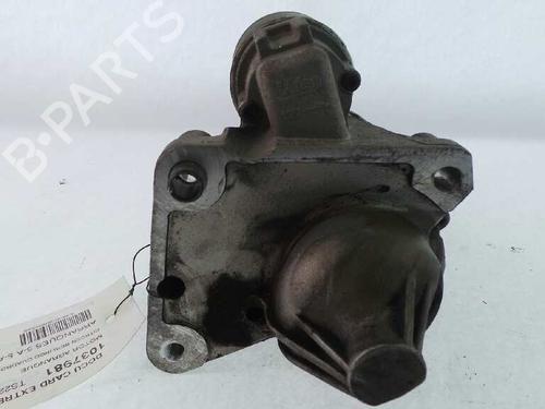 Starter CITROËN BERLINGO Box Body/MPV (B9)  | BP2433619M8 