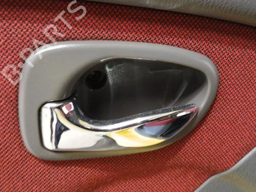 Portiergreep binnen links achter HYUNDAI ATOS (MX) 1.1 (58 hp) 30873548