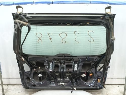 Tailgate AUDI A3 Sportback (8PA) 1.6 TDI | BP30121859C6 