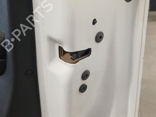 Używane Zamek drzwi przednich prawych PEUGEOT 208 I (CA_, CC_) [2012-2021]  30872890