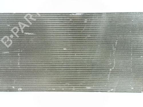 AC radiator FORD TRANSIT Van (FA_ _) 2.2 TDCi | BP28036504M32