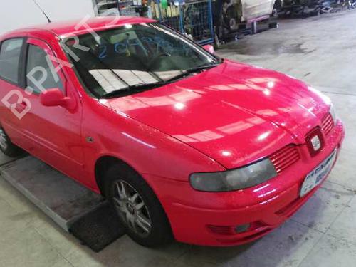 Ratstangsstang SEAT LEON (1M1) 1.9 TDI | BP6556137I23 