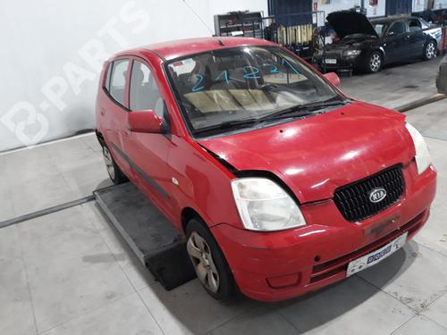 Used Parts KIA PICANTO I (SA)  1.0  964421