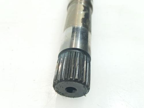 Right front driveshaft PEUGEOT 307 SW (3H) 1.6 HDI 110 | BP29418325M39 