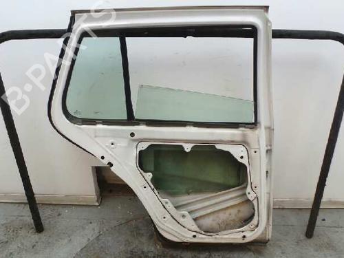 Left rear door VW GOLF IV (1J1) 1.9 TDI | BP3186637C4 