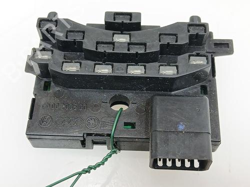 Elektronisk sensor VW GOLF V (1K1)  | BP3138798M84 
