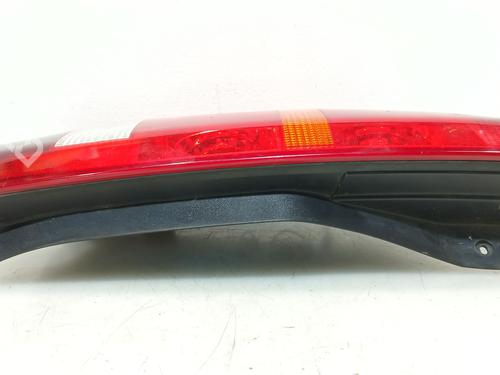 Left taillight LAND ROVER DISCOVERY III (L319) 2.7 TD 4x4 | BP29892085C34