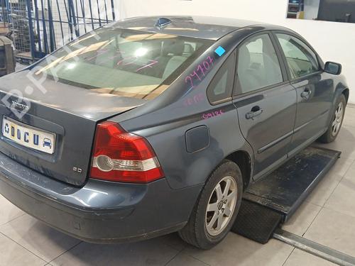 Engine VOLVO S40 II (544) 1.6 D | BP39808953M1 - Image 17