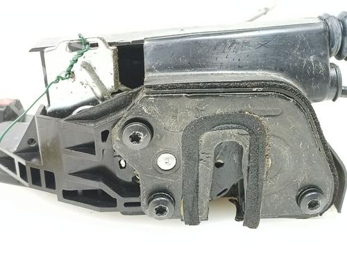 Front left lock KIA SPORTAGE II (JE_, KM_) 2.0 i 16V | BP24622274C98 