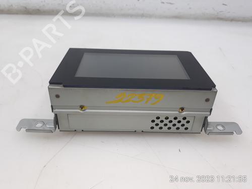 Display monitor NISSAN PRIMERA (P12) 1.9 dCi | BP16094853C48 
