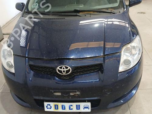 Left front window switch TOYOTA AURIS (_E15_) 1.4 D-4D (NDE150_, NDE150R) | BP33217041I27  - Image 6