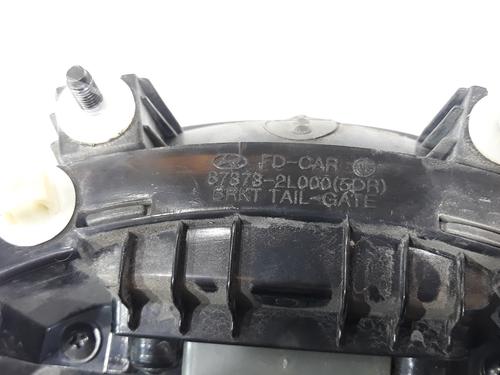 Tailgate handle HYUNDAI i30 (FD) 1.6 CRDi | BP19255863C132 