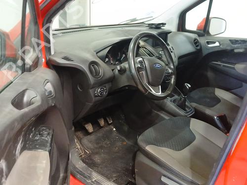 Right headlight FORD TRANSIT COURIER B460 Box Body/MPV 1.0 EcoBoost | BP34041195C29  - Image 15