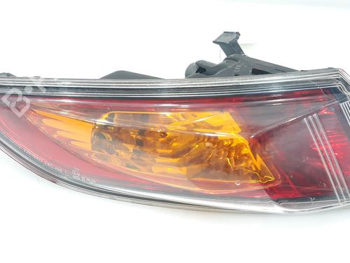 Used Left taillight HONDA CIVIC VIII Hatchback (FN, FK) 1.8 (FN1, FK2) (140 hp) 19332866