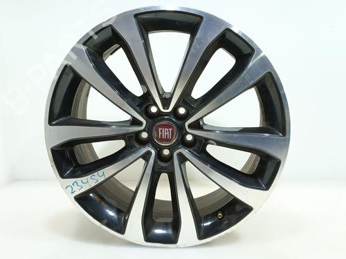 Used Rim FIAT TIPO Saloon (356_, 357_) 1.6 D (356SXG1B) (120 hp) 26153027