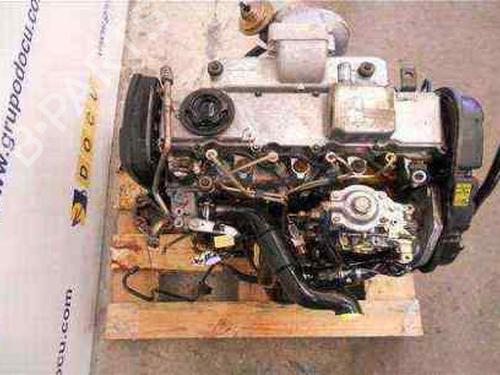 Used Engine HONDA CIVIC VI Fastback (MA, MB) 2.0 i TD (MB7) (86 hp) 70853