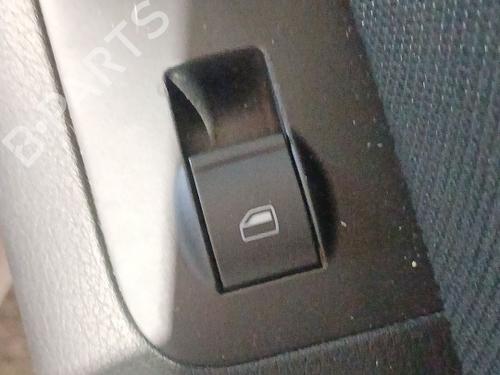 Used Right rear window switch Right rear window switch AUDI A4 B7 (8EC) 2.0 TDI 16V (140 hp) 40459027 40459027