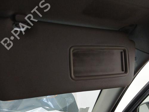 Pare-soleil droit TOYOTA RAV 4 II (_A2_) 2.0 D 4WD (CLA20_, CLA21_, CLA20R, CLA21R) | BP29854908I2 