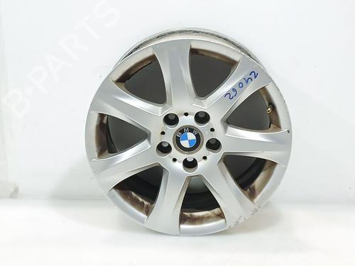 Used Rim Rim BMW 3 Coupe (E46) 318 Ci (150 hp) 33266573 33266573
