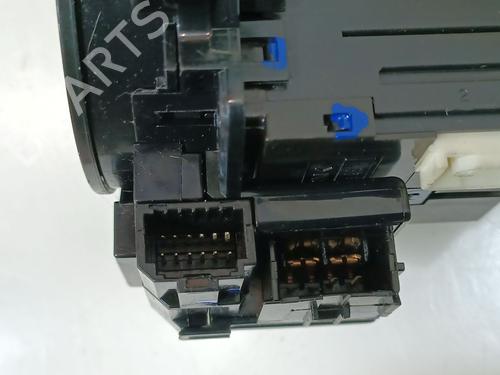 Squib airbag TOYOTA PRIUS (_W3_) 1.8 Hybrid (ZVW3_) | BP30148039C102