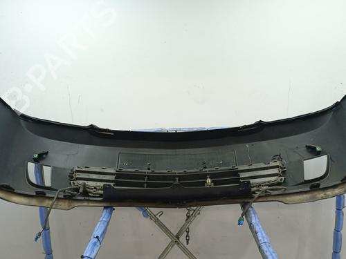 Zderzak przedni OPEL MERIVA A MPV (X03) 1.7 CDTI (E75) | BP30480520C7 