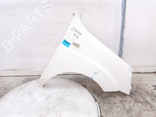 Used Right front fenders Right front fenders 38016283 38016283