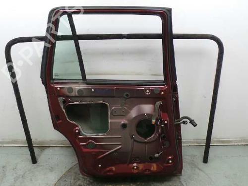 Left rear door VOLVO XC90 I (275) D5 AWD | BP3261686C4 