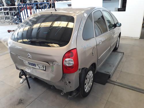 Intercooler CITROËN XSARA PICASSO (N68) 1.6 HDi | BP8334955M30 