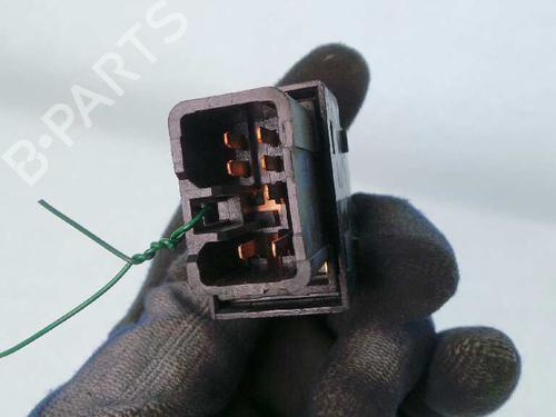 Right rear window switch KIA SORENTO I (JC)  | BP2535499I28 