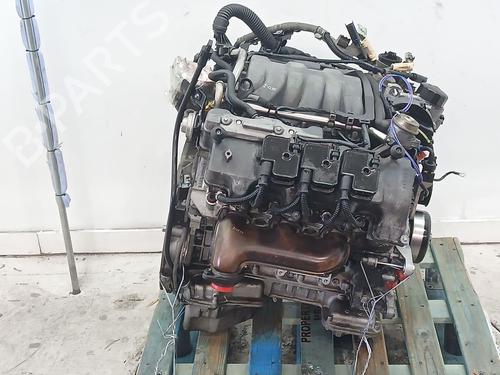 Engine MERCEDES-BENZ CLK (C209) CLK 320 (209.365) | BP33621293M1 - Image 2